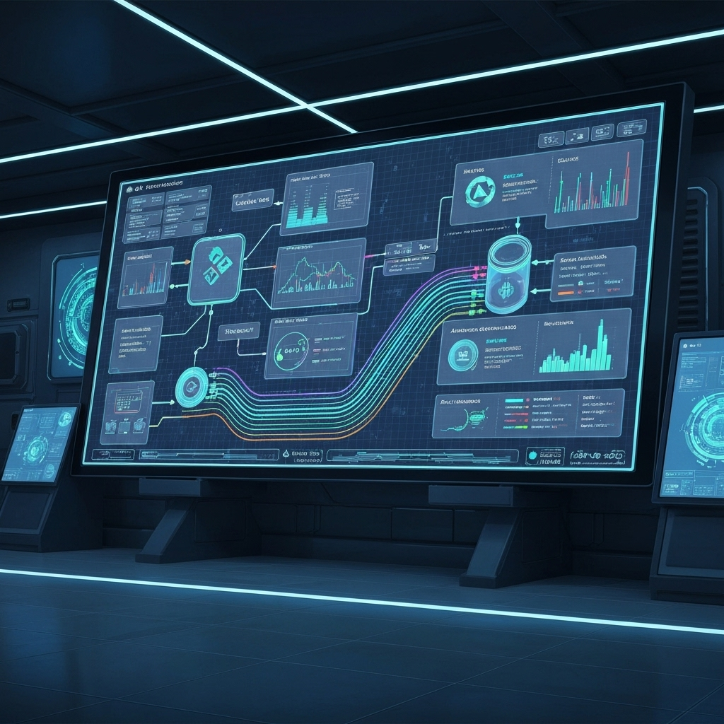 Quality Management in the Age of AI