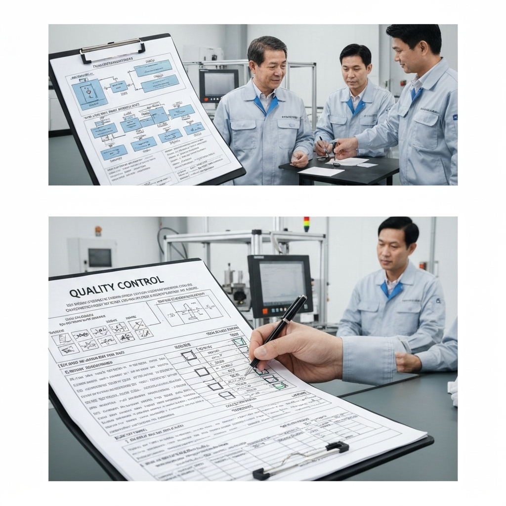 Quality Management Systems